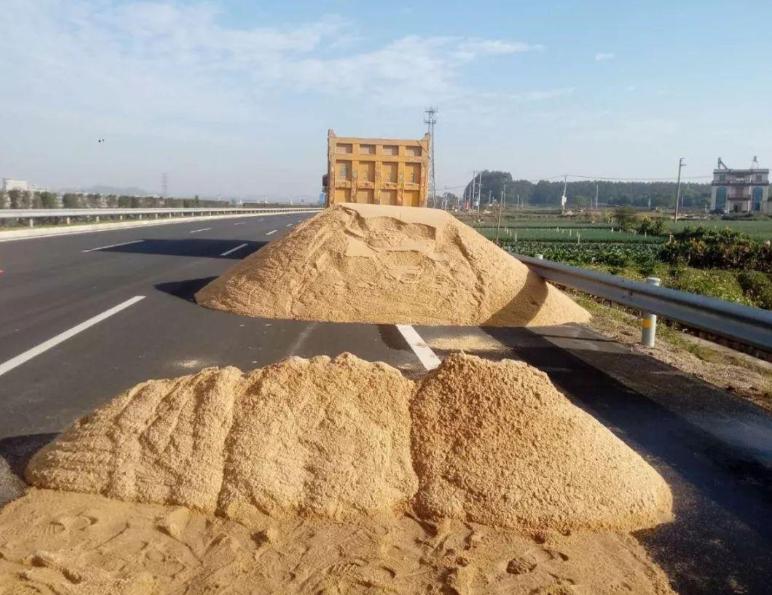 沙漠那么多沙子为什么不用来建房,沙漠的沙子为什么不能做建筑砂