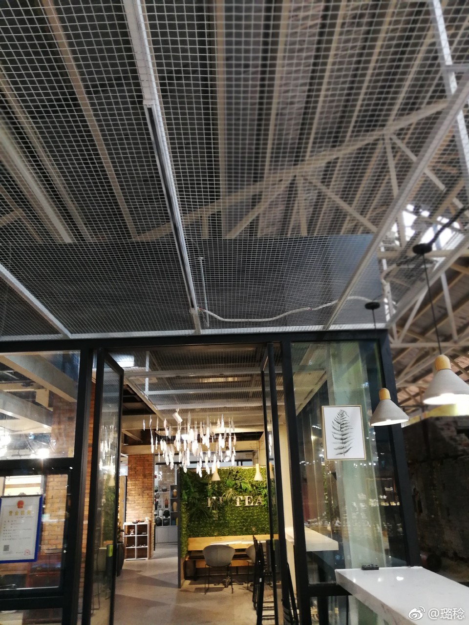 江西景德镇陶溪川陶瓷文化创意园,景德镇陶溪川文创街区夜景美篇