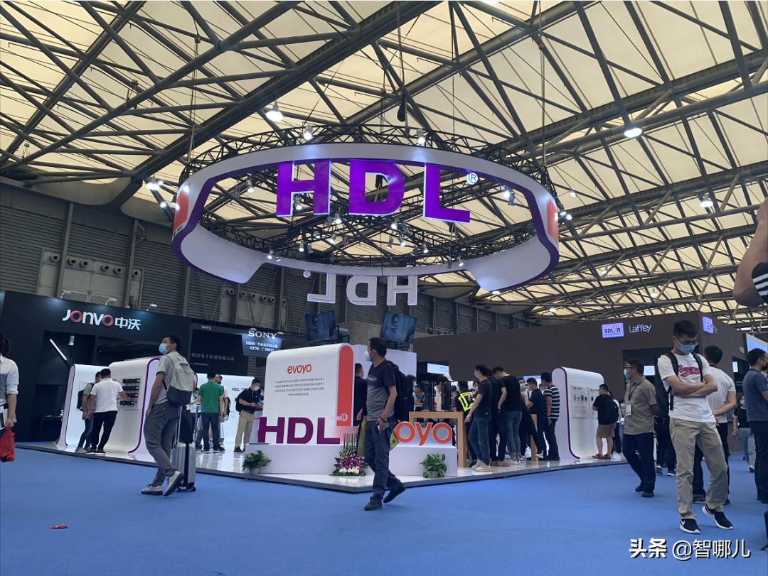 上海智能家居展2024,上海国际智能家居博览会专场