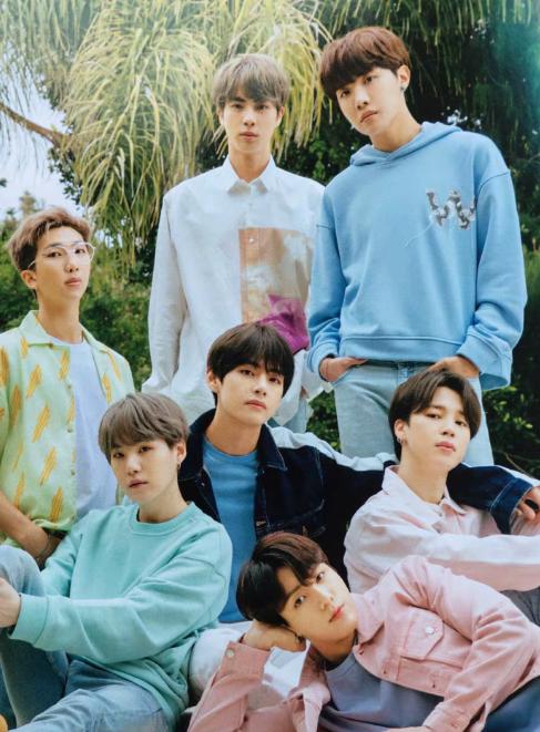 粉丝变成私生饭,边伯贤粉丝变成私生饭