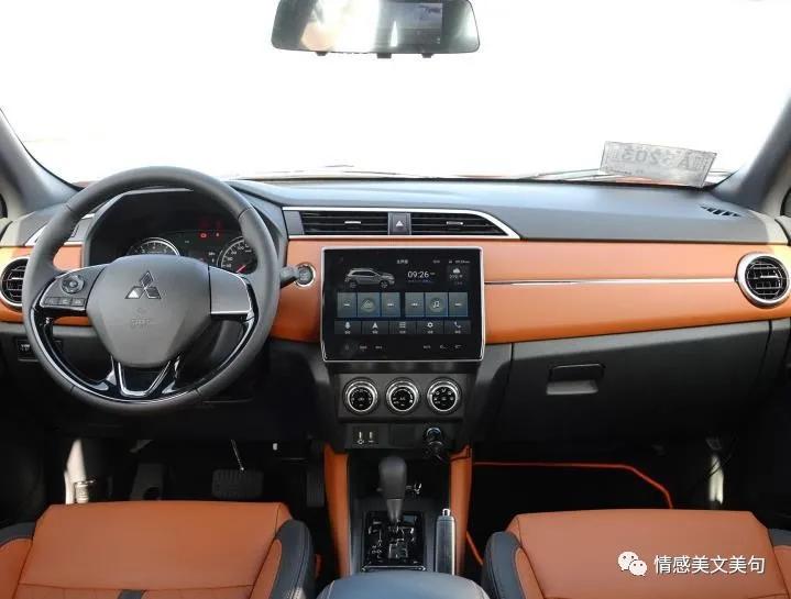 13款三菱劲炫asx二手车,13款三菱劲炫asx2.0油耗