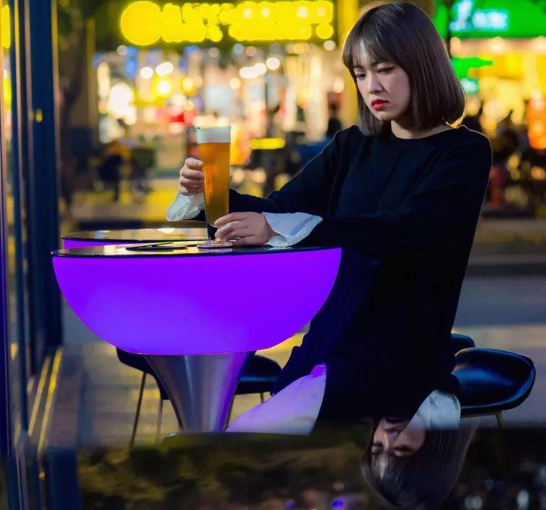 精酿啤酒只可以在店里卖,精酿啤酒小酒馆带工业啤酒吗