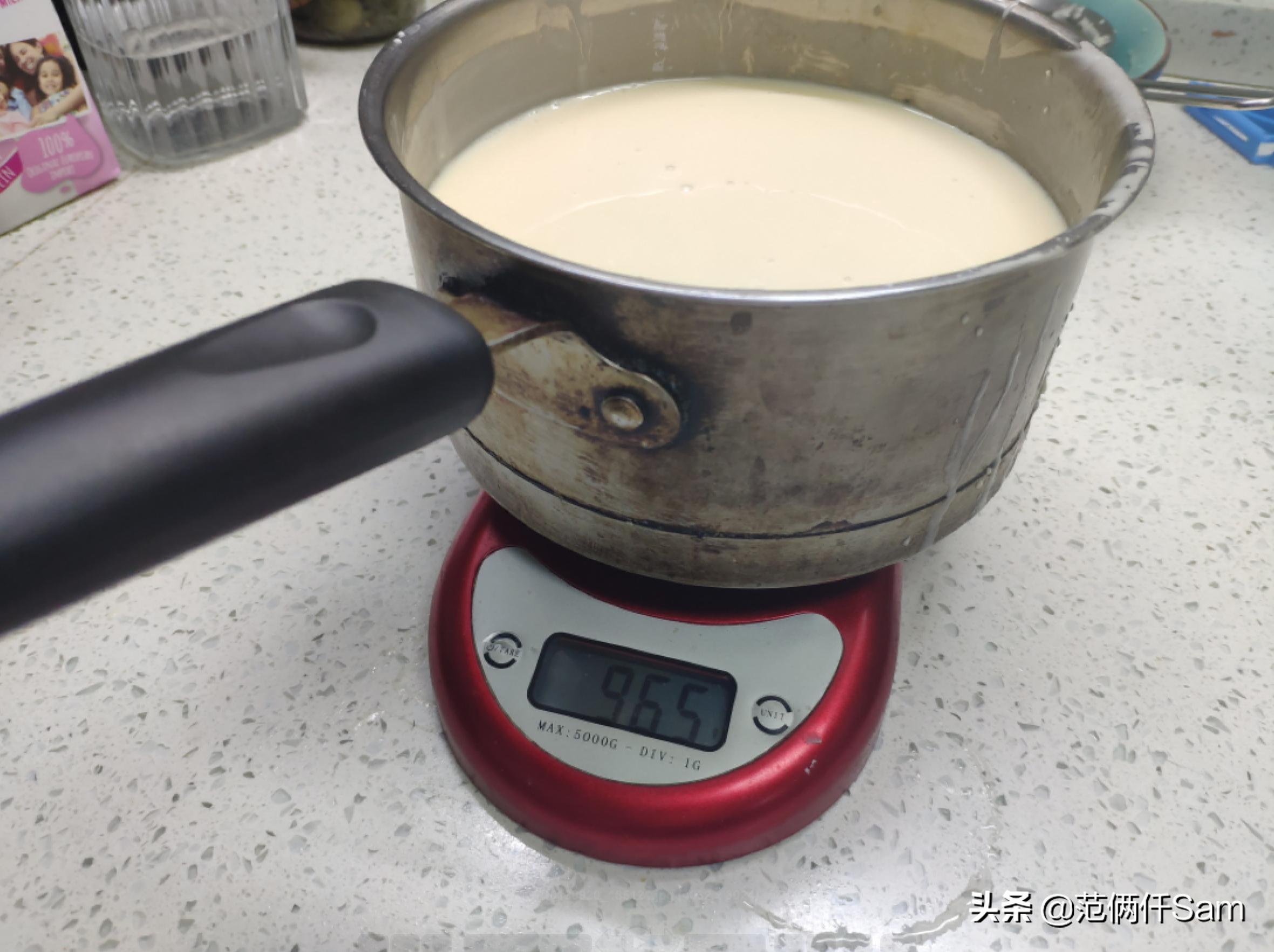 炭烧酸奶和酸奶有什么区别,什么是炭烧酸奶