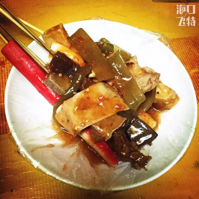 海口秀英生活攻略,海口秀英港地图