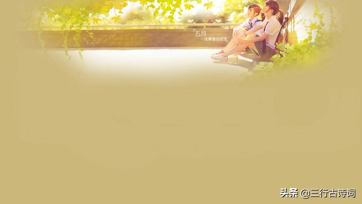 韶华已逝风采依旧原文,韶华已逝风韵犹存