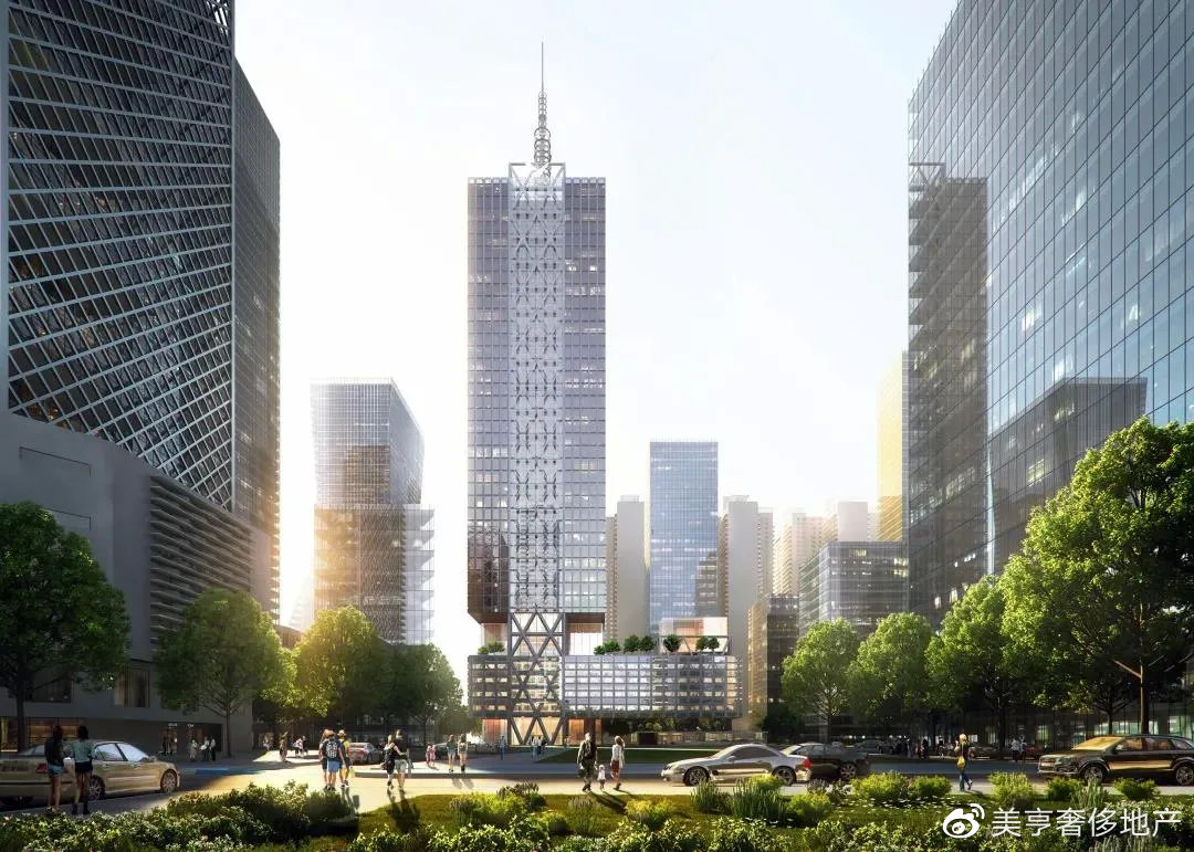 已登场30家+，深圳，果然全球顶级设计大师丰碑场/集锦