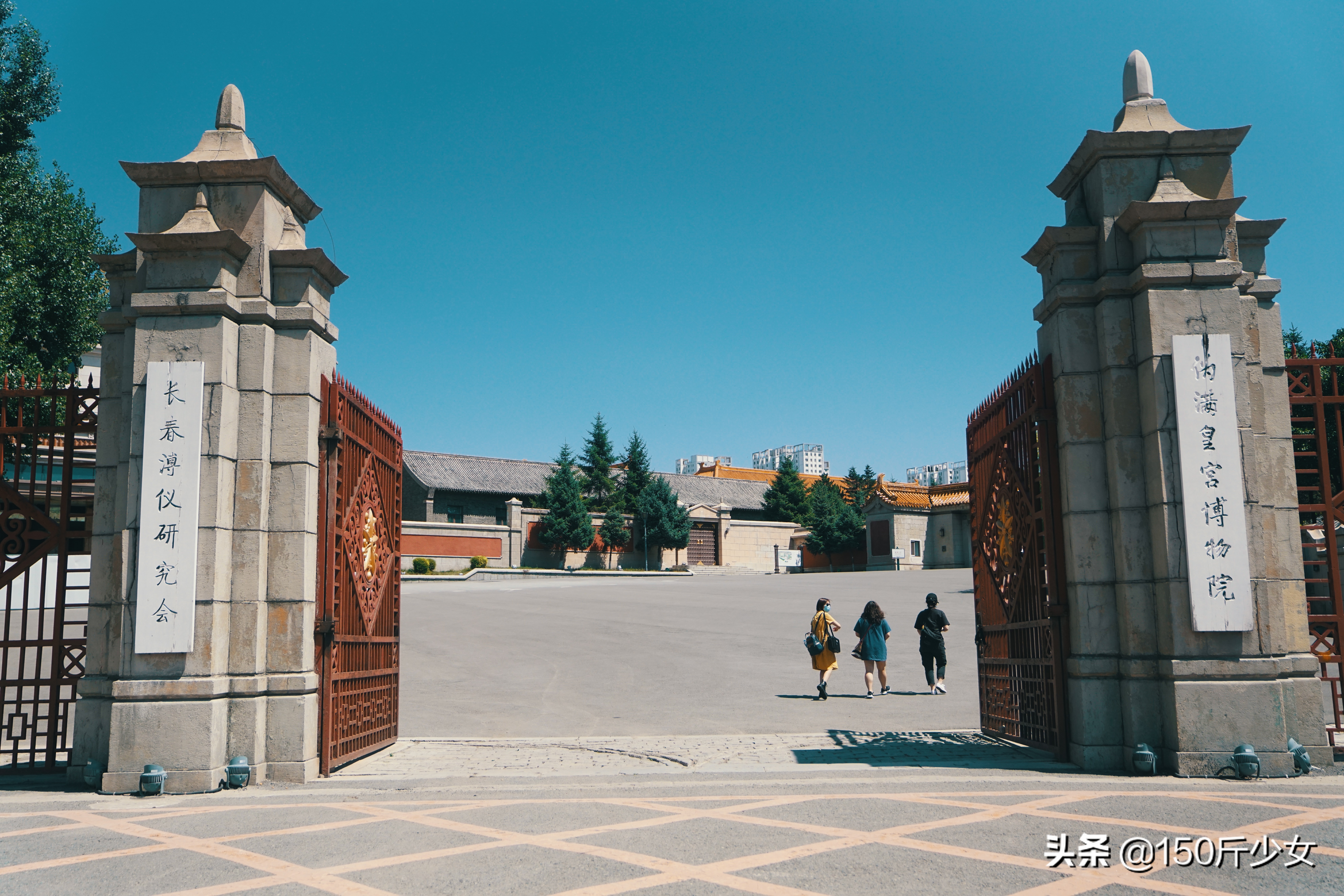 随心所欲玩转吉林！6天5晚人均1000自驾游，吉林现在也很美