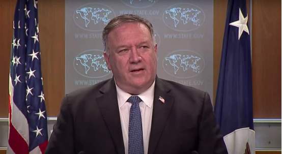 蓬佩奥得什么病,蓬佩奥犯了什么罪