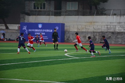 俱乐部“菁英”足超联赛长沙开踢，优秀队员将披上“湘字号”队服