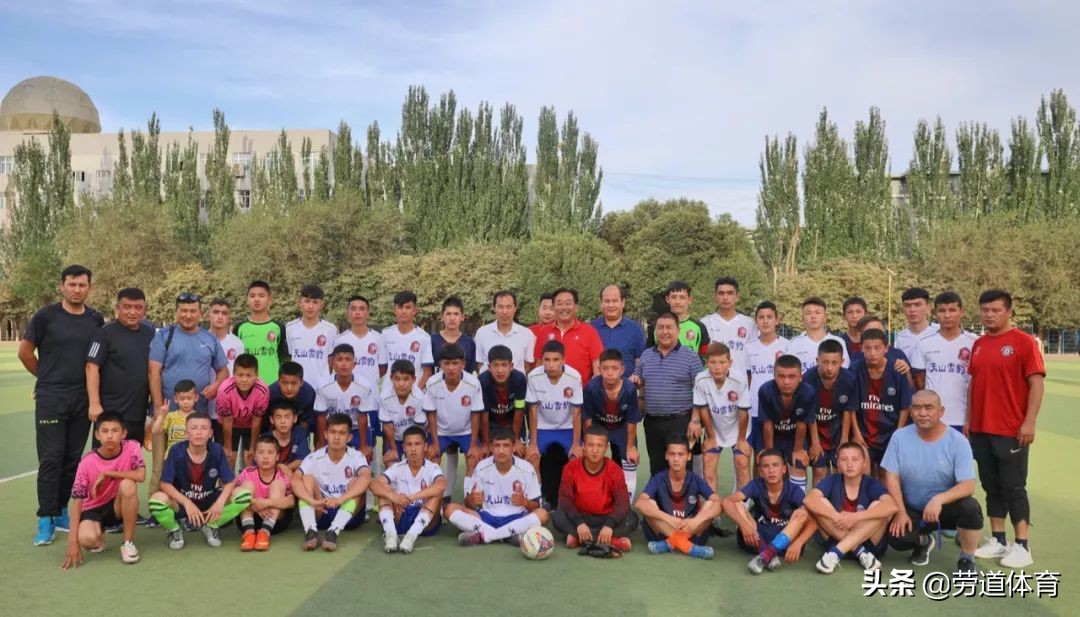 天山雪豹乌鲁木齐训练营,天山雪豹青训