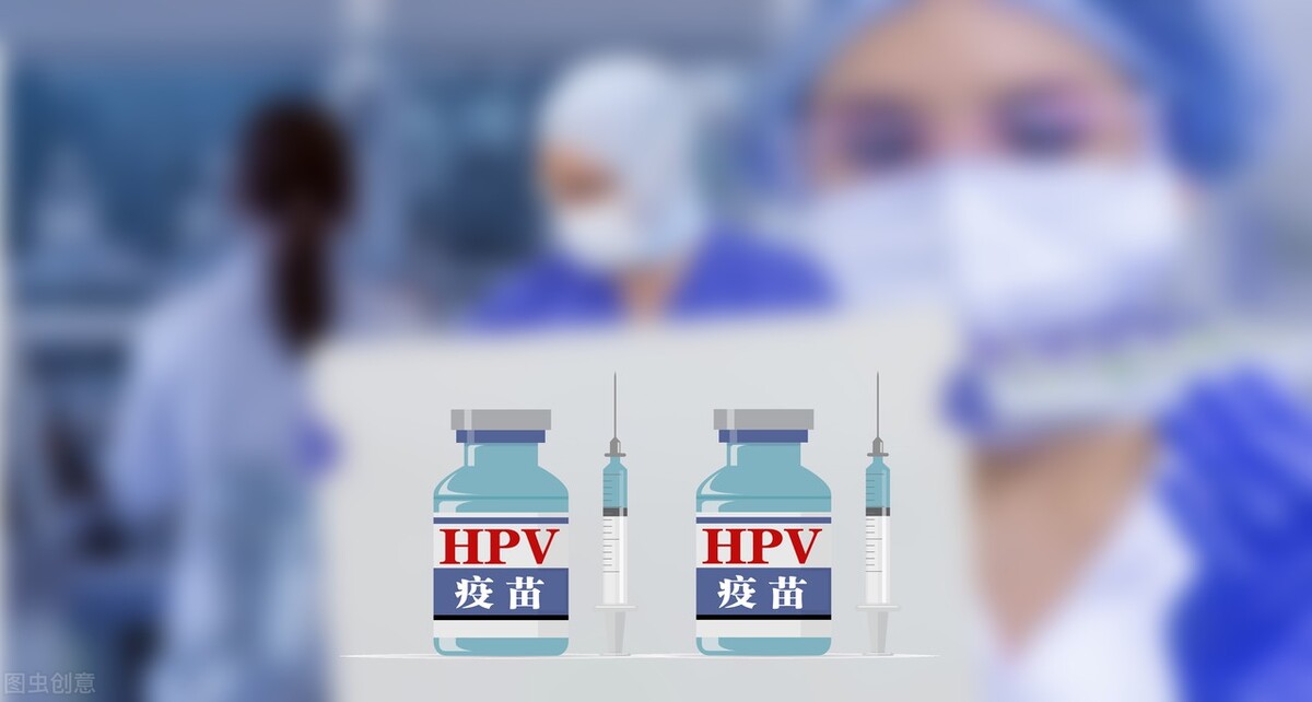 接种hpv疫苗有什么副作用，女性不需要太过担心