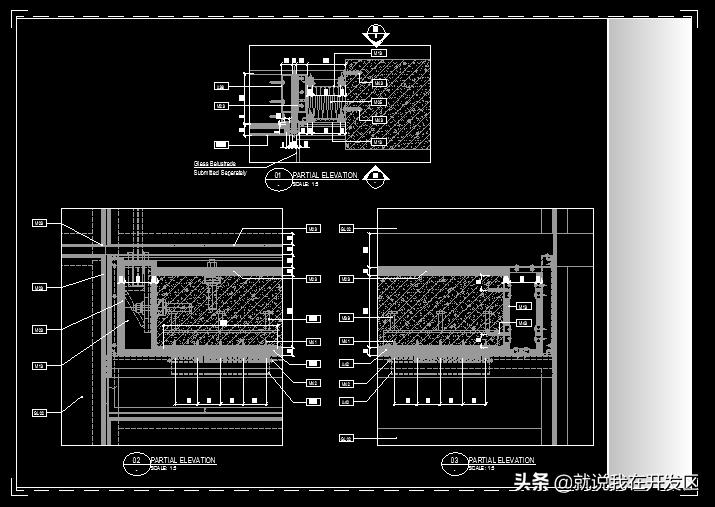 autocad怎么设置二维模式界面,autocad布局一般怎么设置