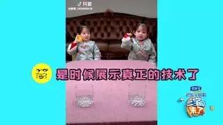 家有二宝指的是什么,家有二宝是指什么