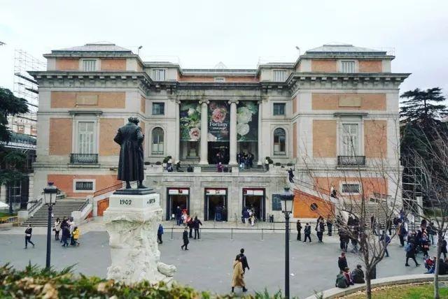 西班牙马德里旅游攻略自由行,西班牙马德里巴塞罗那自由行