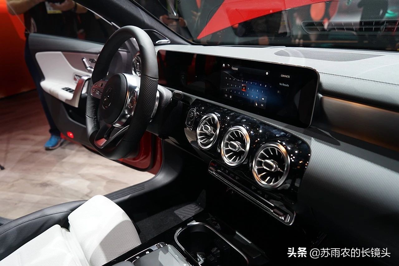 ces车展评测,ces汽车智能网联