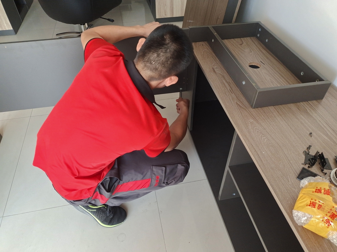 搬家时大型家具该怎么搬,长途搬家家具搬运