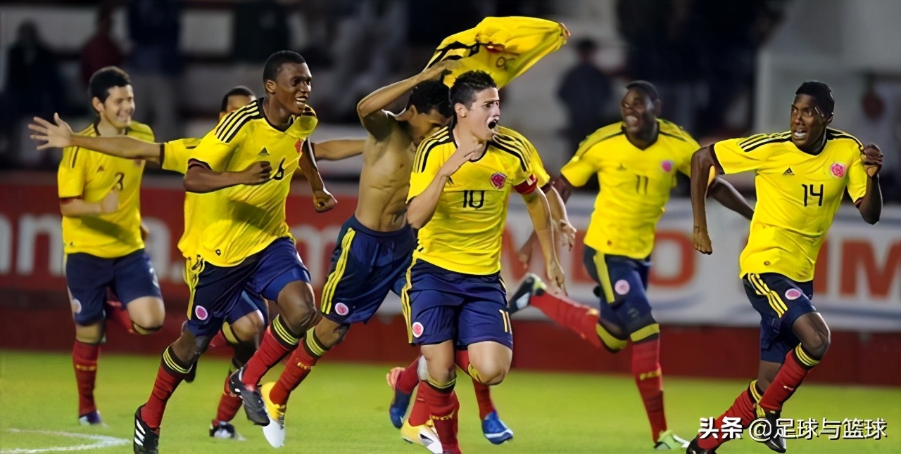 哥伦比亚VS乌拉圭苏卡做客洗止颓势哥伦比亚后防不稳