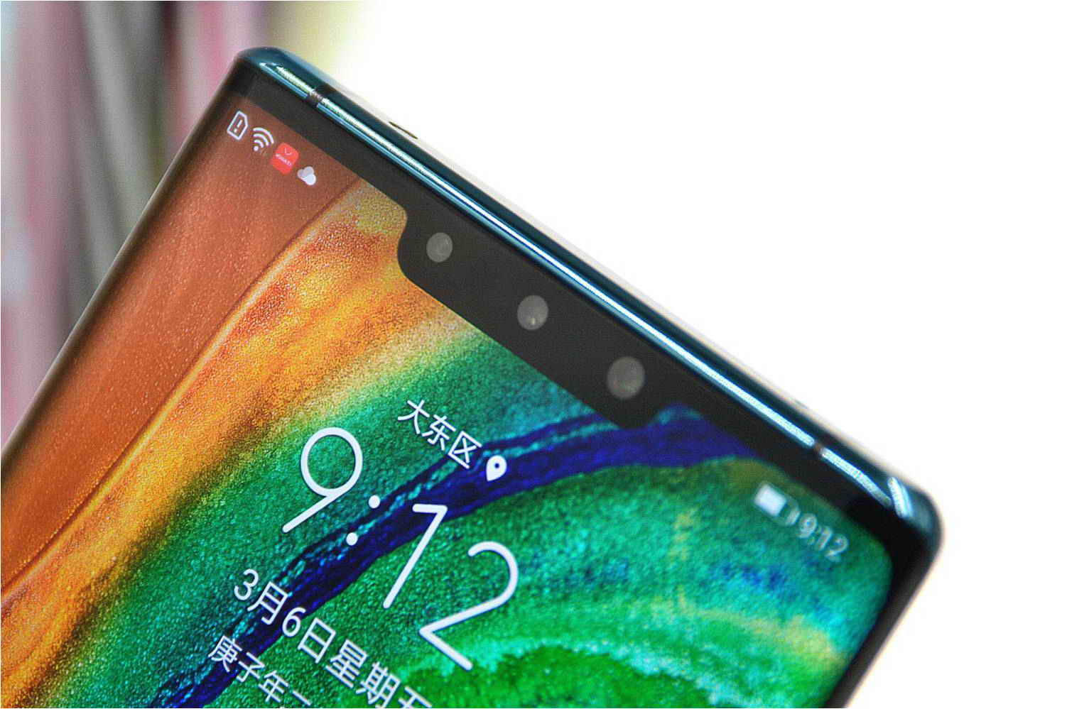 测评华为mate30pro适合给谁用,华为mate30pro全面评测