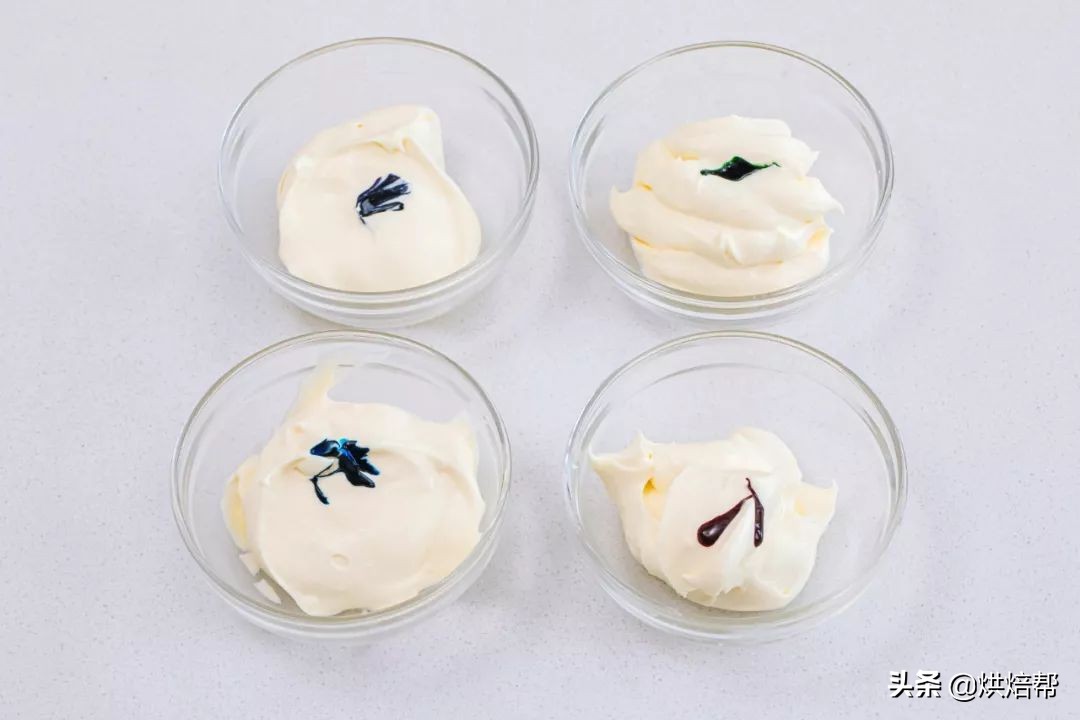 非植物奶油,非植物奶油蛋糕