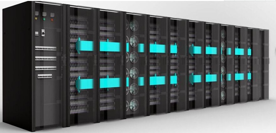 机房监控解决方案,常州云机房建设解决方案