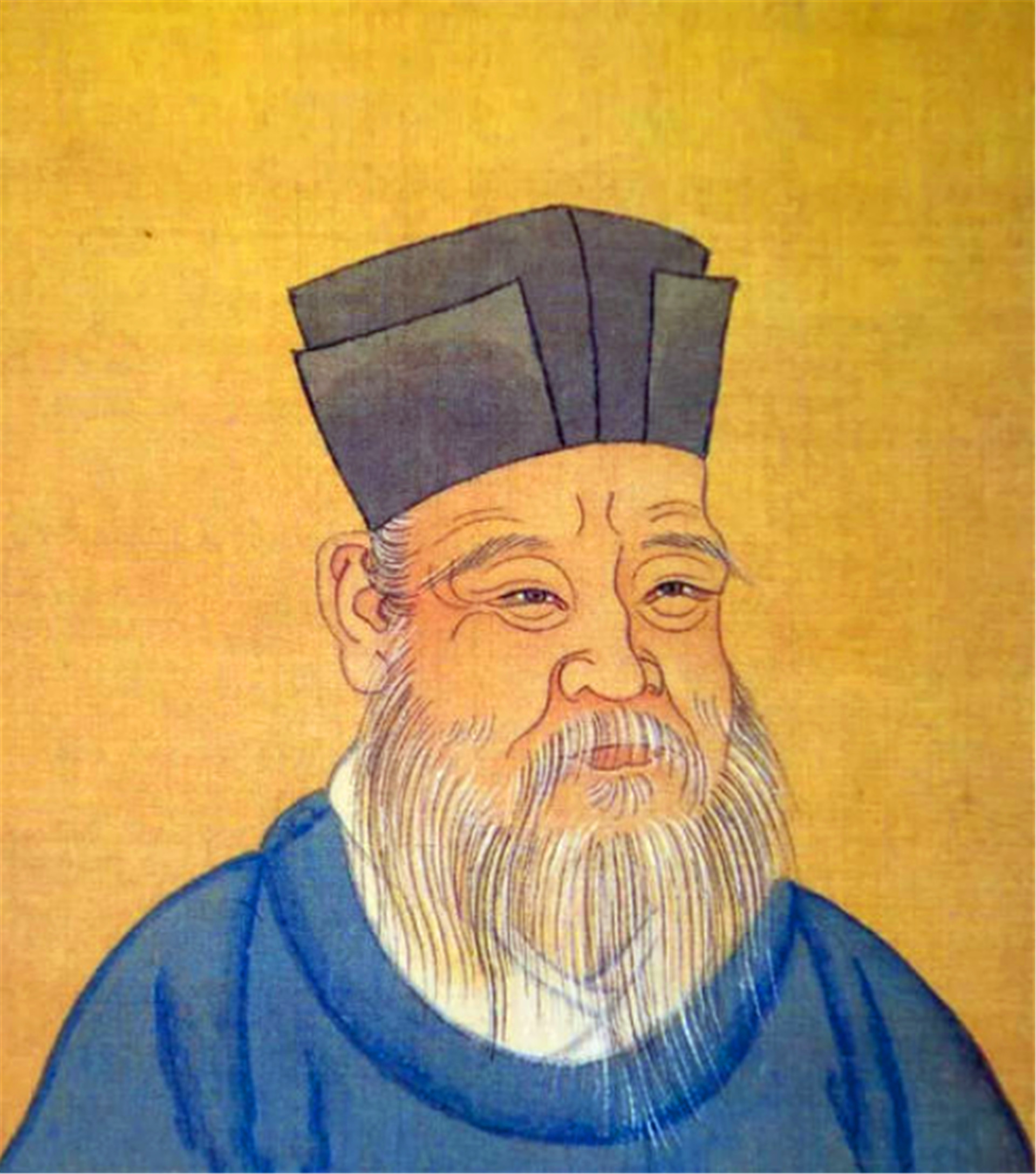 朱熹白鹿洞书院揭示的现代意义,朱熹制定的白鹿洞书院学规