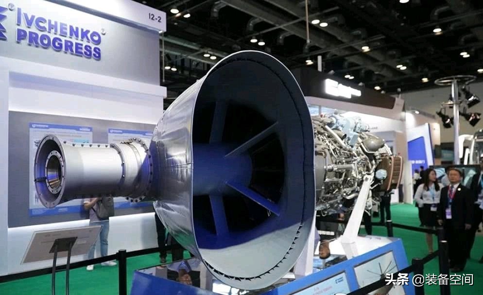 马达西奇断供发动机，俄罗斯*用军**直升机如何实现涡轴发动机国产化