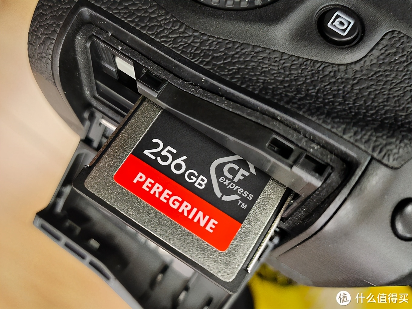 cfe存储卡哪个好,cfe存储卡推荐