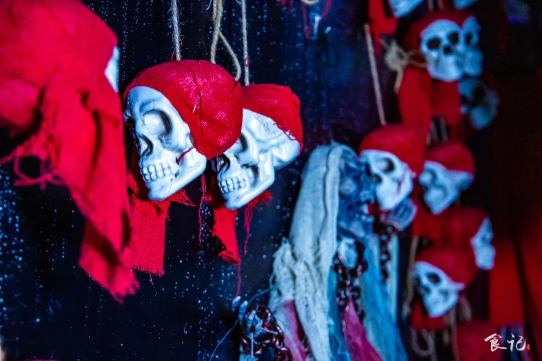 万圣节襄阳,襄阳皇冠假日万圣节