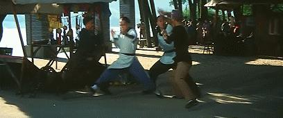 100部经典功夫老片,有哪些经典的武侠功夫片