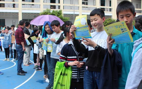 晨光中学九江初中怎么样,九江比较好的私立初中学校