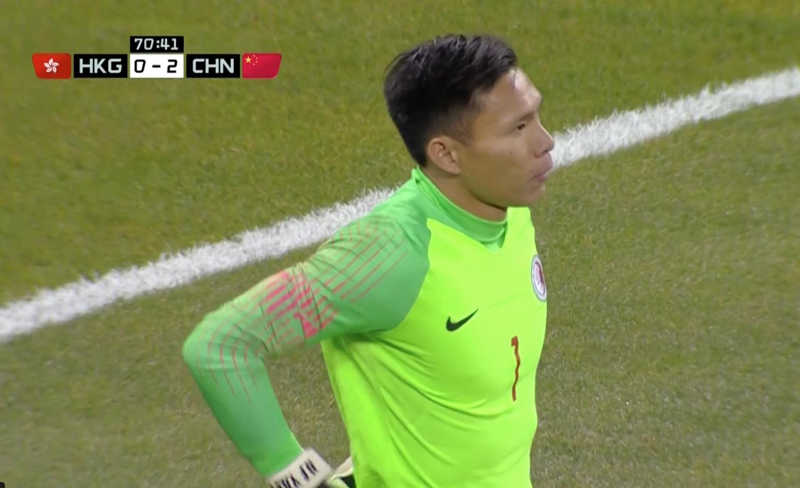 2-0！中国足球终于赢了，结束6场不胜尴尬，送对手东亚杯9连败