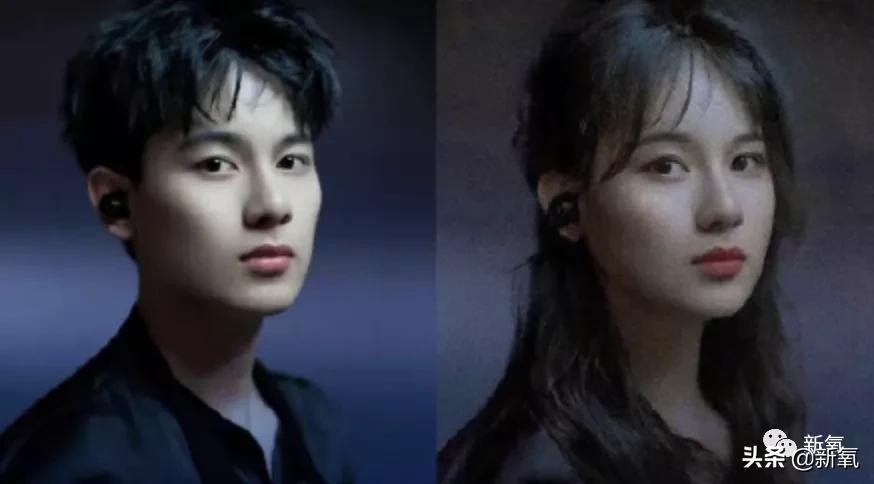 突然流行起了性转美?以后粉男明星都要拿出追女爱豆的热情了?