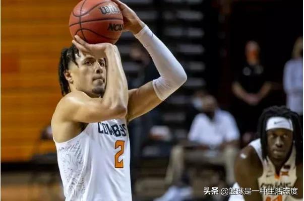 “火箭”们朝思暮想系列之——超级新星凯德-坎宁安