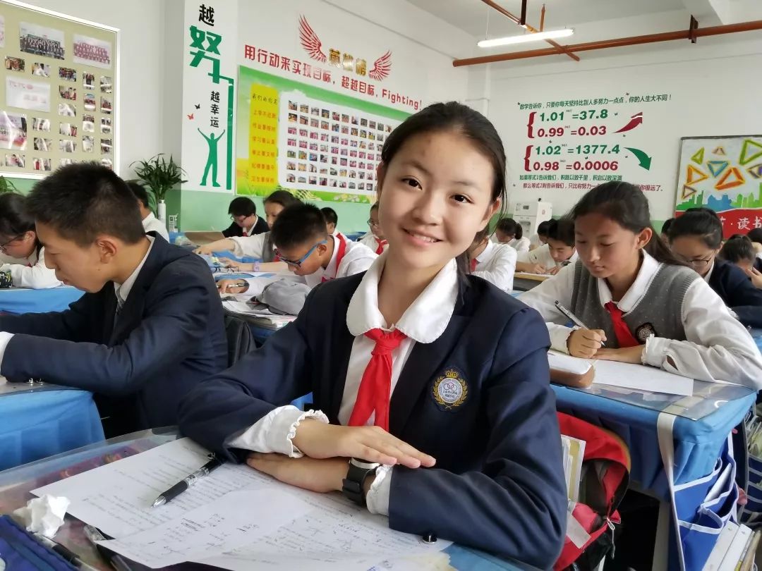 信任是最好的教育,信任是最珍贵的礼物