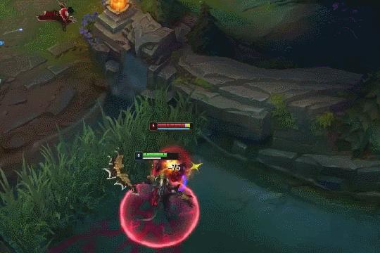 lol操作简单又强势的英雄,lol操作简单爆发高的中单