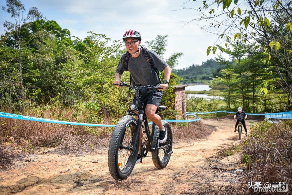 聊聊电助力自行车,年中新款电动自行车
