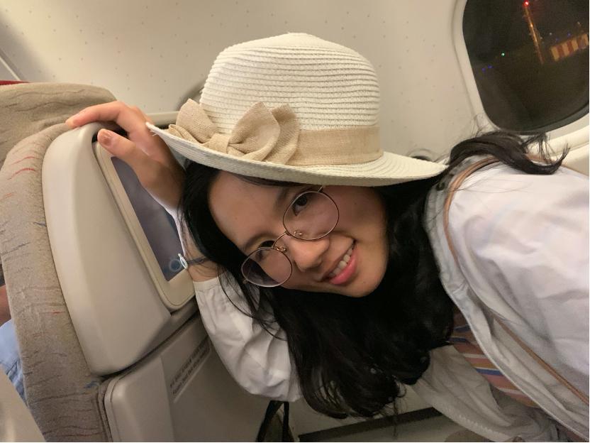 COSCon20TrackJ女性半边天分论坛介绍