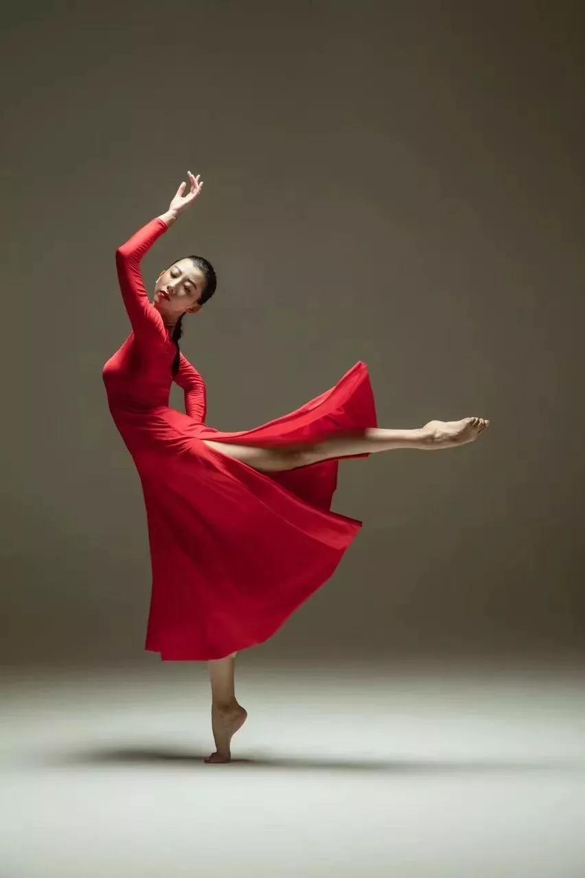 中国舞为什么要叫中国舞,什么是真正的中国舞