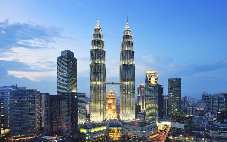 出国旅游最推荐的国家,2月份出国旅游的最佳地方