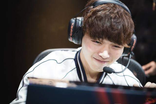 韩国选手评价theshy,韩国评价theshy和宁王