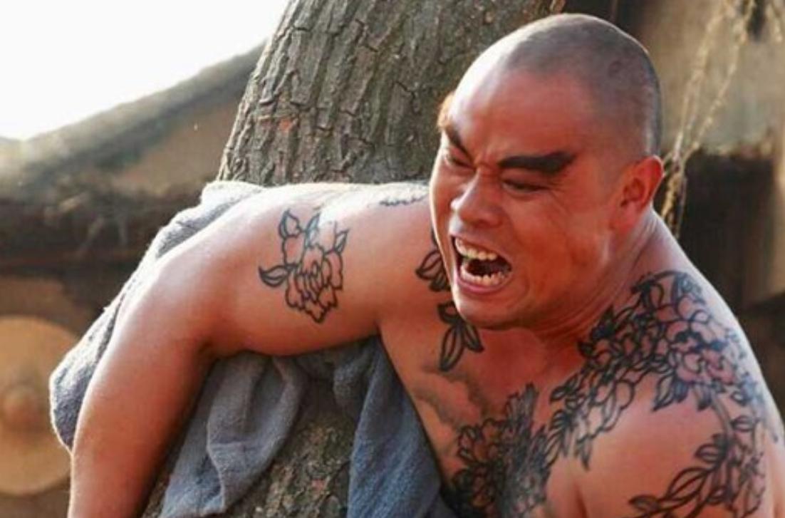 智真长老给鲁智深留言,鲁真长老给了鲁智深哪四句话