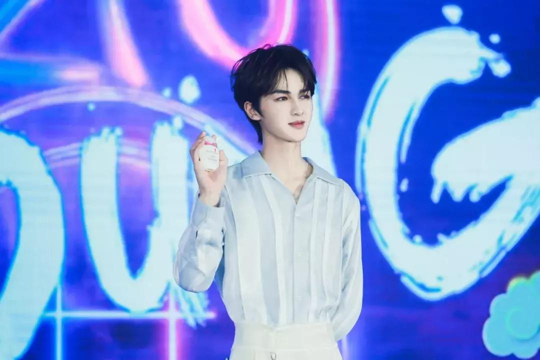 国潮来了徐州,国潮来了美甲