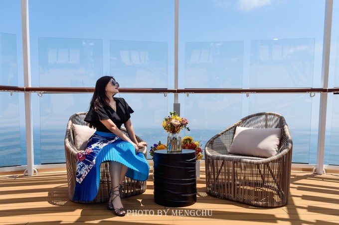 海洋光谱号到日本玩什么,海洋光谱号一日游攻略