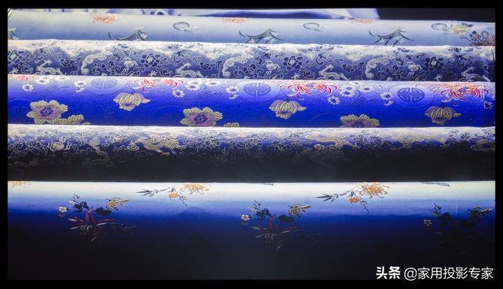 三星lsp9t激光投影仪效果,三星lsp9t激光电视评测