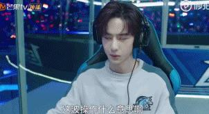 陪你到世界之巅王一博看到了什么,陪你到世界之巅王一博赢了比赛吗