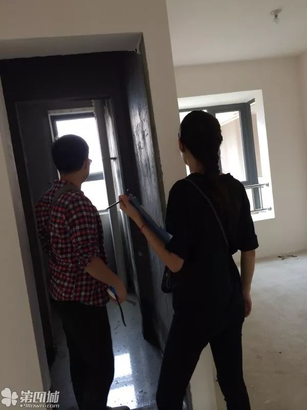 漫漫装修路，比邻有缘人（第一部分）