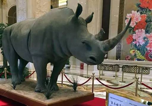 年薪百万、开宝马、住别墅，36斤黄金造的佛像能救得了权健吗？