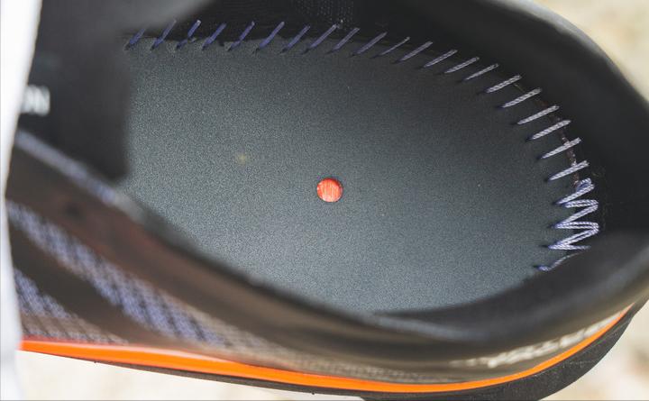 北面与萨洛蒙越野跑鞋有什么区别,北面越野跑鞋500测评