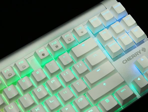 cherrymx8.0键盘灯效,cherry键盘mx8.2白光