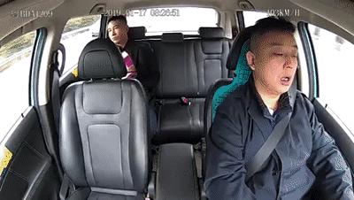 开车喝红牛提神已落伍,开车犯困喝咖啡有用吗